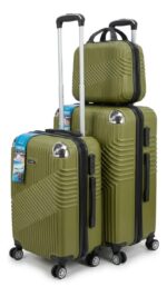 SET DE DOS VALIJAS MAS BEAUTY CASE - Imagen 2