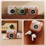 AURICULARES INALÁMBRICOS Q86 - Imagen 2