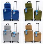 SET DE DOS VALIJAS MAS BEAUTY CASE