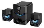 HOME THEATER 2.1 JAHRO SD-010 - Imagen 2