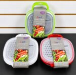 RALLADOR CON BASE GRATER 3 EN 1 PP5794