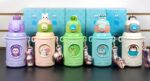 CANTIMPLORA/BOTELLA BABY SHOWER OSO-809A
