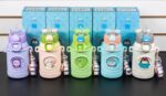 CANTIMPLORA/BOTELLA BABY SHOWER OSO-809A - Imagen 2