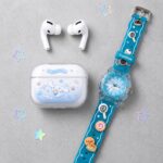 KIT AURI + RELOJ INFANTIL MY MAGICAL FRIEND - Imagen 2