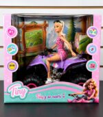 TINY Y SU CUATRI 54926