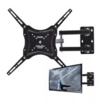SOPORTE TV ARTICULADO 14” A 55” - Imagen 2