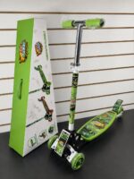 MONOPATIN METÁLICO GO SPEED STREET 10109 - Imagen 4