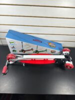 MONOPATIN METÁLICO GO SPEED STREET 10109 - Imagen 3