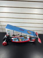 MONOPATIN METÁLICO GO SPEED STREET 10109 - Imagen 2