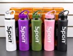 BOTELLA SPORT CON PICO SPORT DE 500ML