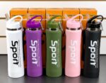 BOTELLA SPORT CON PICO SPORT DE 500ML - Imagen 2