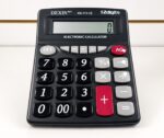 CALCULADORA  DENIX KK-111-12 AV5666