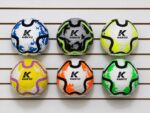 PELOTA N°5 KANTO ELITE 56132 - Imagen 2