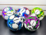 PELOTA N°5 KANTO STRICKER 56130 - Imagen 2
