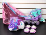 ROLLER TINY 3 EN 1 CON BOLSITO Y PROTECCIÓN 12299 - Imagen 2