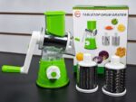 RALLADOR DE VERDURAS HYU TABLETOP DRUM GRATER MELECH-131