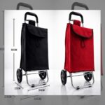 CARRO/CHANGUITO DE COMPRAS 142575-R