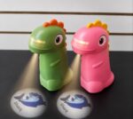 LÁMPARA PROYECTORA DINOSAURIO - Imagen 2