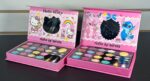 SET DE MAQUILLAJE PERSONAJE VARIOS C-84306 - Imagen 3
