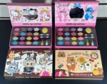 SET DE MAQUILLAJE PERSONAJE VARIOS C-84306