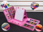 SET DE ARTE X 208 PIEZAS SURTIDOS TBW029 - Imagen 2