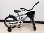BICICLETA RODADO 18" URBY - Imagen 2