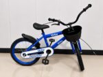 BICICLETA RODADO 18" URBY - Imagen 3
