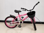 BICICLETA RODADO 18" URBY
