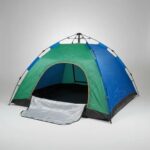 CARPA AUTOMÁTICA PARA CAMPING STARDOM sd-280
