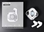 AURICULAR INALÁMBRICO TRUE WIRELESS HEADPHONES A15