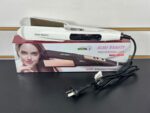 PLANCHITA ALMI TECH COLORES NHC-8558 - Imagen 2