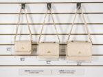 SET DE CARTERA/BANDOLERA X3 UNIDADES D262-3 - Imagen 2