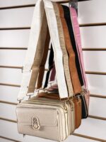 CARTERA BANDOLERA COD:263261 - Imagen 2