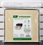 ORGANIZADOR/CAJA REPLEGABLE  KAILAFU PP5475 - Imagen 2