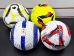 PELOTA DE FÚTBOL N°5 CALIDAD PREMIUM - Imagen 2