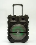 PARLANTE JUPITER 12" C/CARRO 1163-6A/5A