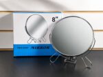 ESPEJO MIRROR TWO-SIDE 8"CODE CD26600