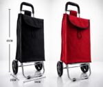 CARRO/CHANGUITO DE COMPRAS 142575-R - Imagen 2