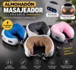 MASAJEADOR DE CUELLO