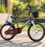 BICICLETAS RODADO 18”