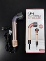 SECADOR DE PELO OM VG2439