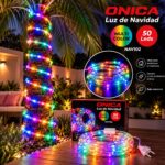 MANGUERA DE 5M MULTICOLOR NAV102