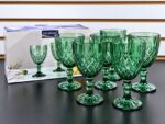 SET DE COPAS X6 DELISOGA PP8191