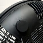 VENTILADOR TURBO MAGICLICK 20 - Imagen 2