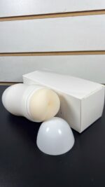 JUGUETE MASCULINO REALISTA MOUTH+ANUS - Imagen 2