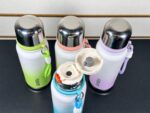 BOTELLA TÉRMICA VACUMM CUP 650ML B263+032 - Imagen 2