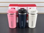 VASO TERMICO COF8