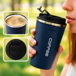 VASO TERMICO COF8 - Imagen 2