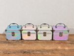 SET DE VALIJITAS DE MAQUILLAJE X3 BZ-035 - Imagen 2