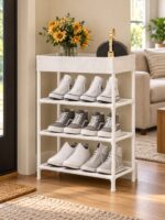 ORGANIZADOR DE ZAPATOS 40X22X80CM BZ037 - Imagen 2